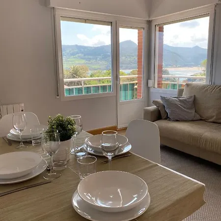 Holiday home Views House Mundaka