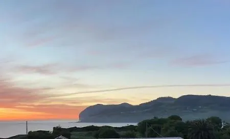 Views House * Mundaka