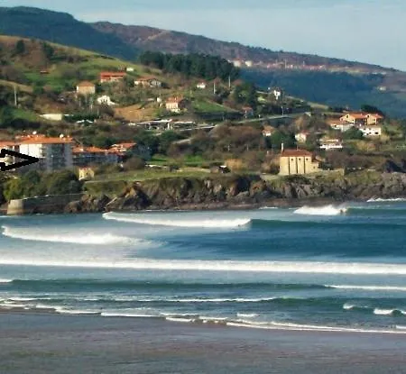 Holiday home Views House Mundaka
