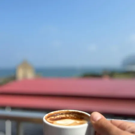 別荘 Views House *